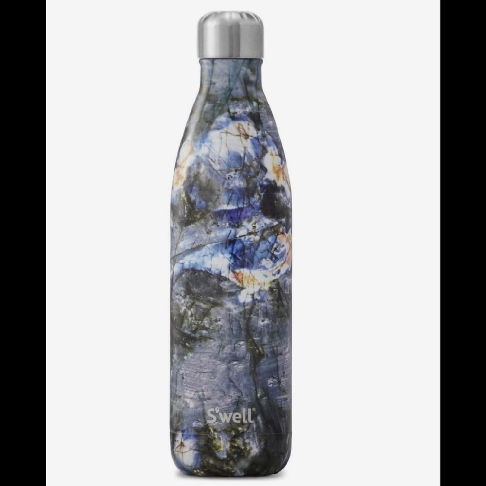 S’well Lg 25 oz Labradorite Insulated water bottle